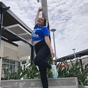 Meet your Posher, Bailey